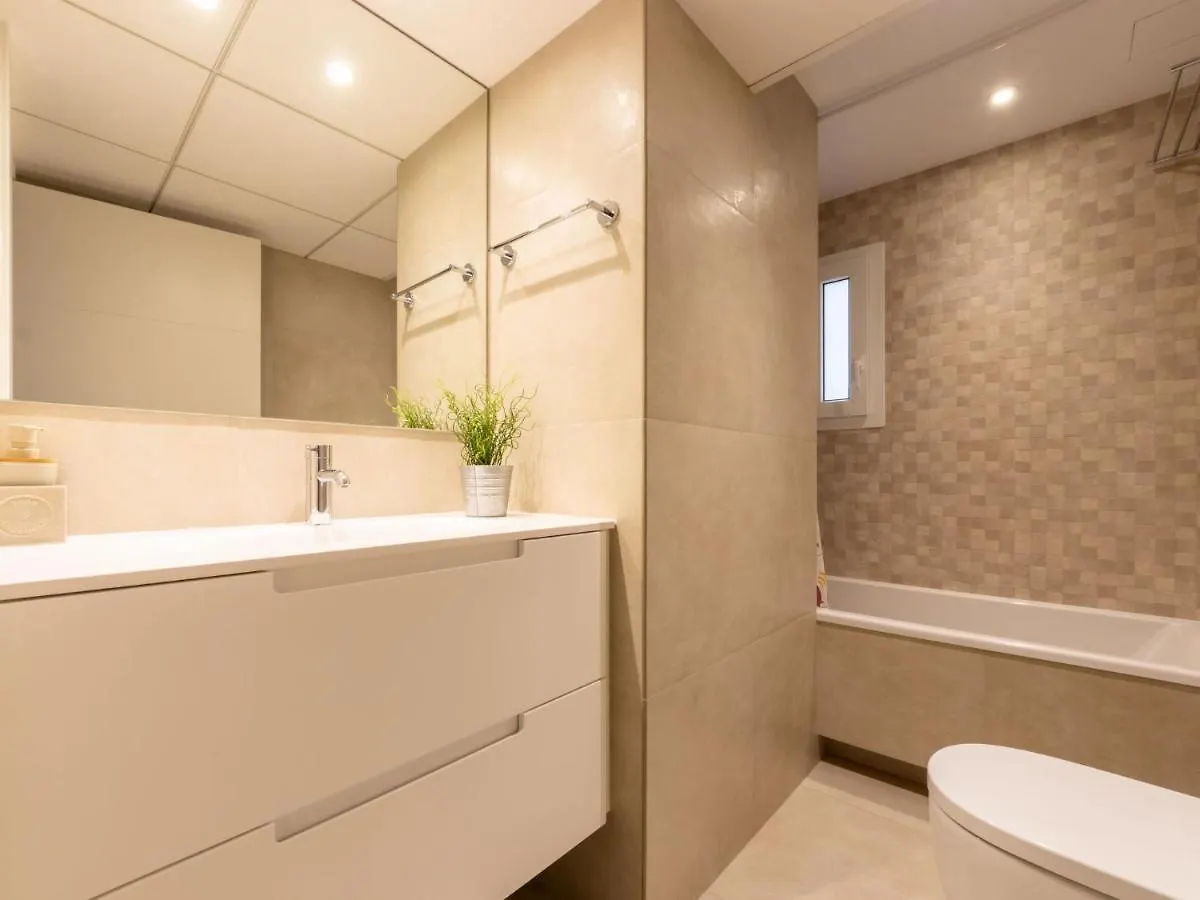 Apartment Royal III By Interhome Cambrils Španělsko