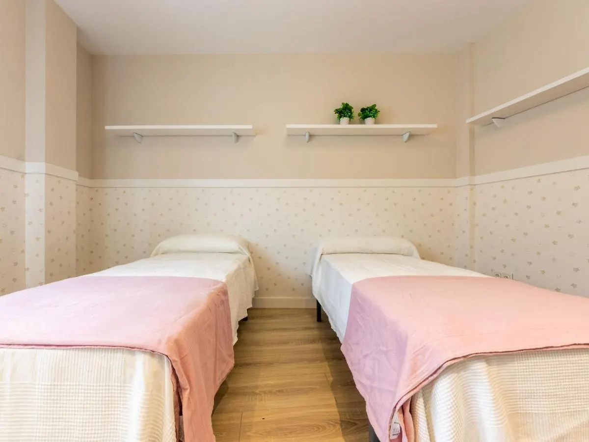 Apartment Royal III By Interhome Cambrils