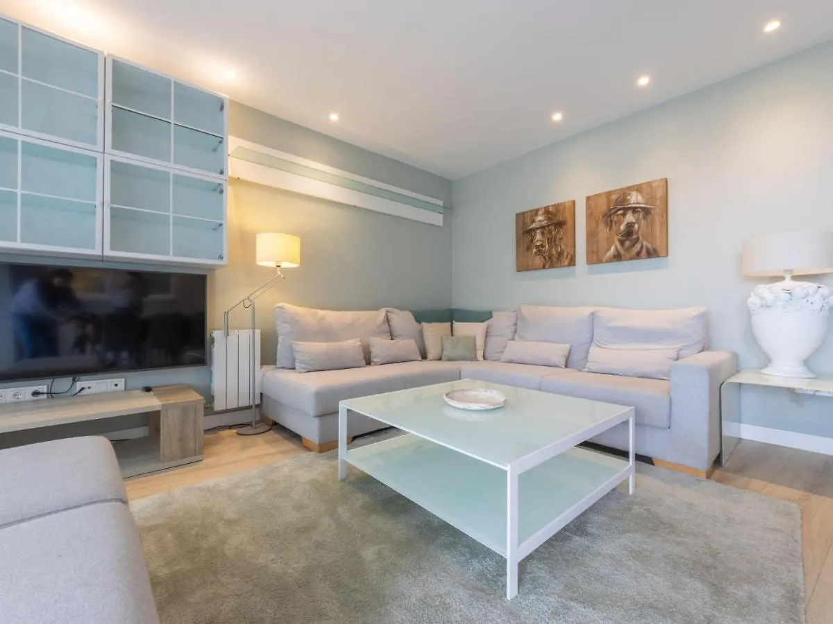 Apartment Royal III By Interhome Cambrils Spain