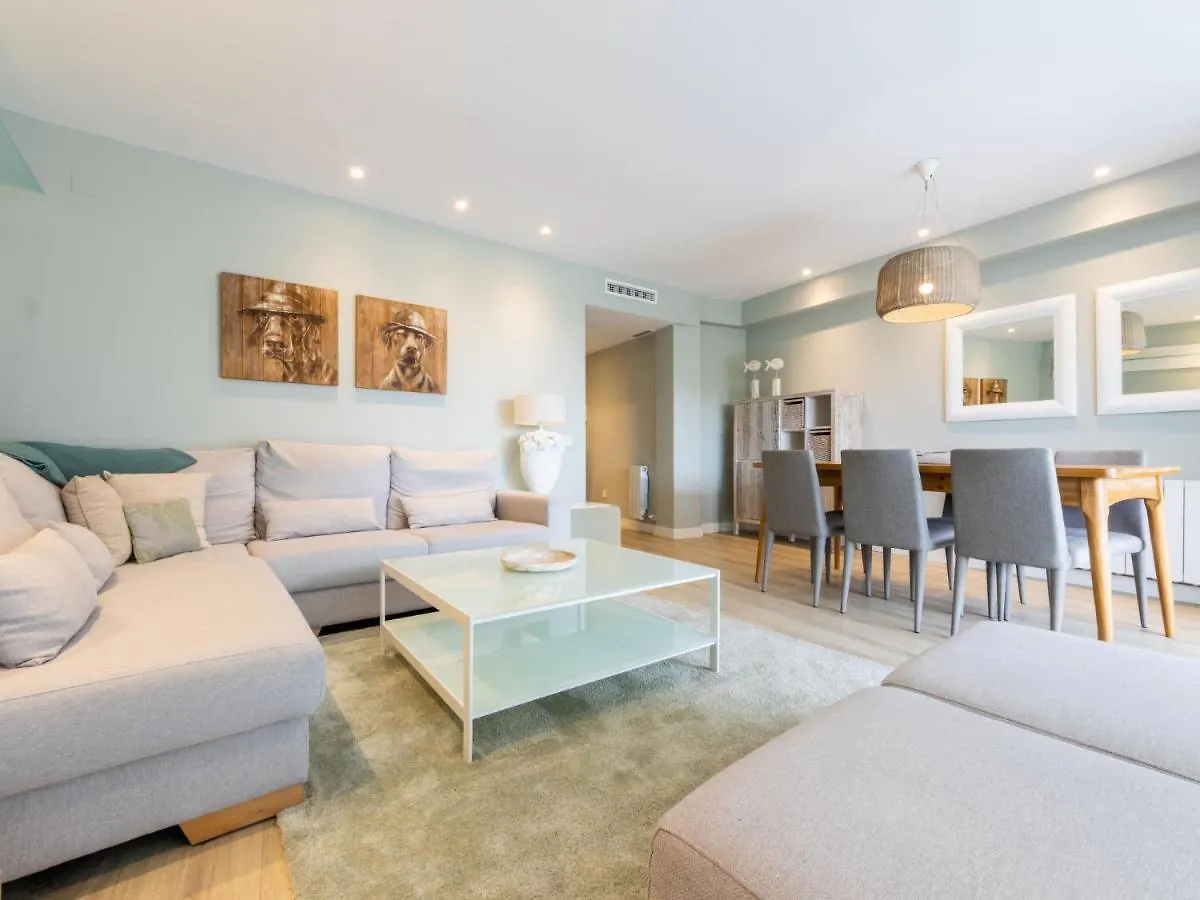 Apartment Royal III By Interhome Cambrils 0*,