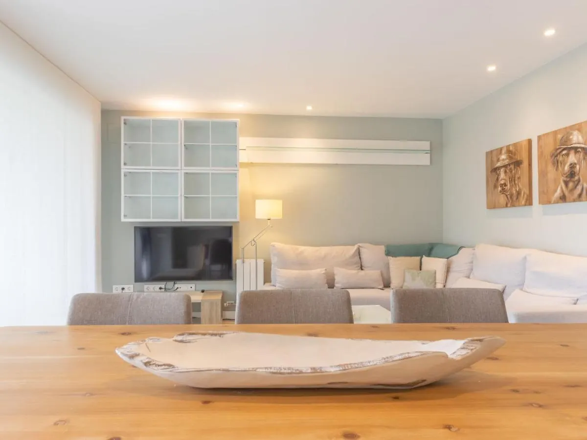 Apartment Royal III By Interhome Cambrils 0*,