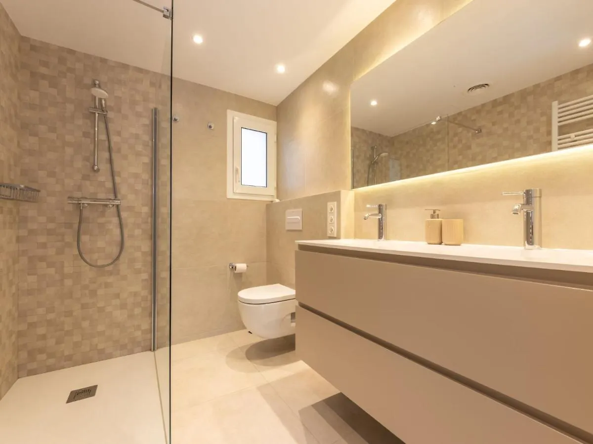 Apartment Royal III By Interhome Cambrils