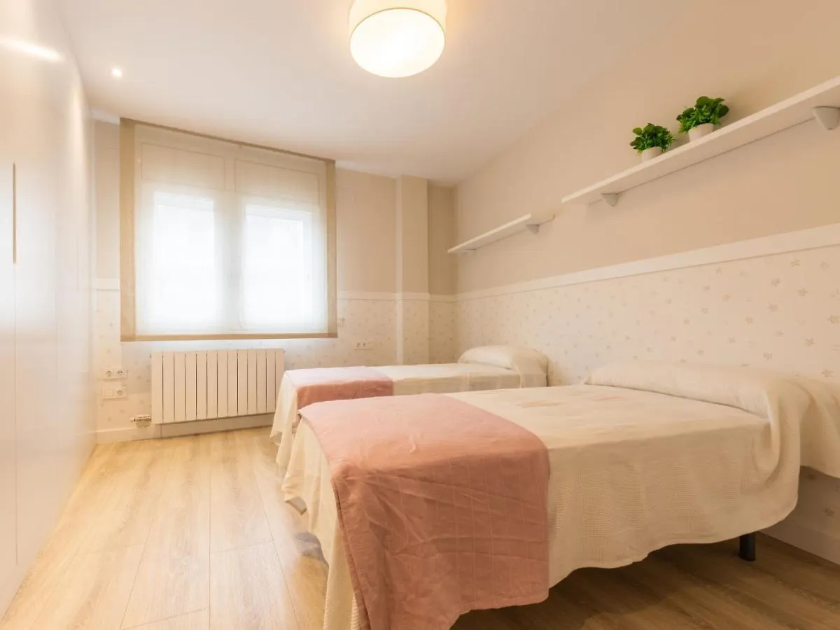 Apartment Royal III By Interhome Cambrils Spain