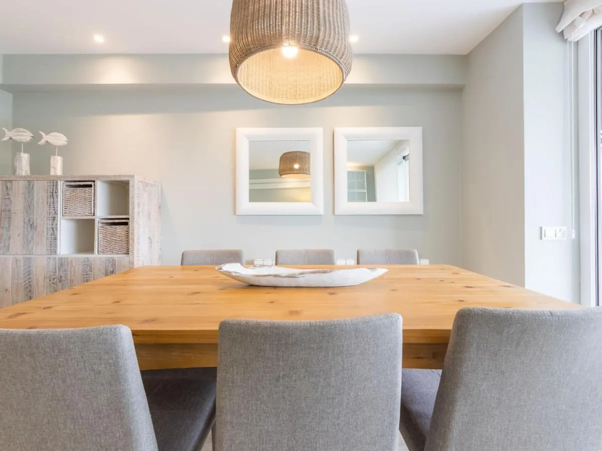 Apartment Royal III By Interhome Cambrils Spain