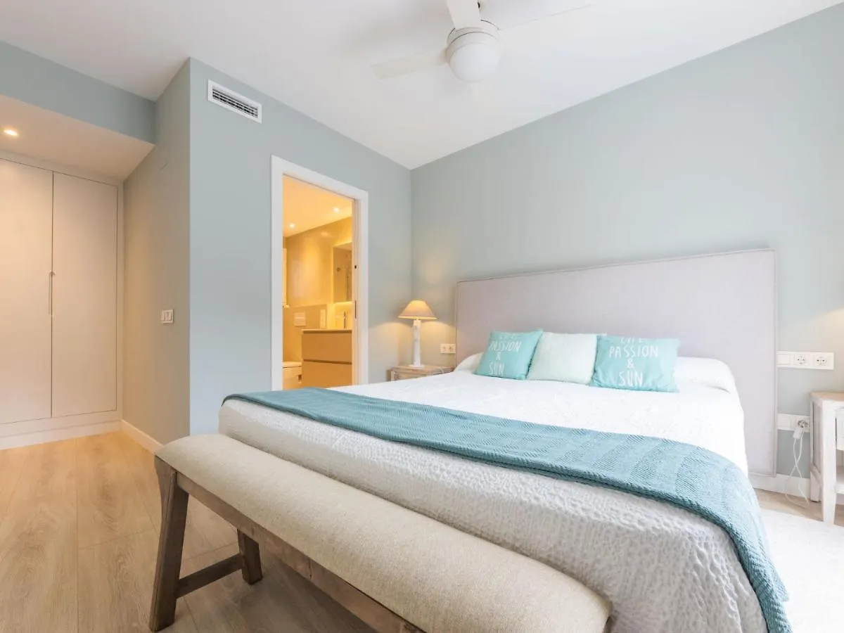 Apartment Royal III By Interhome Cambrils 0*,  Spain