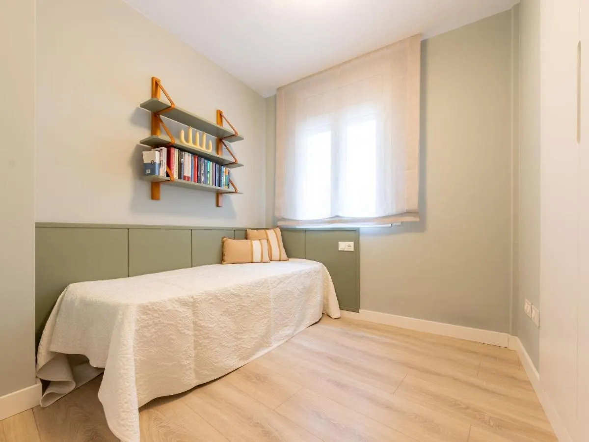 Apartment Royal III By Interhome Cambrils