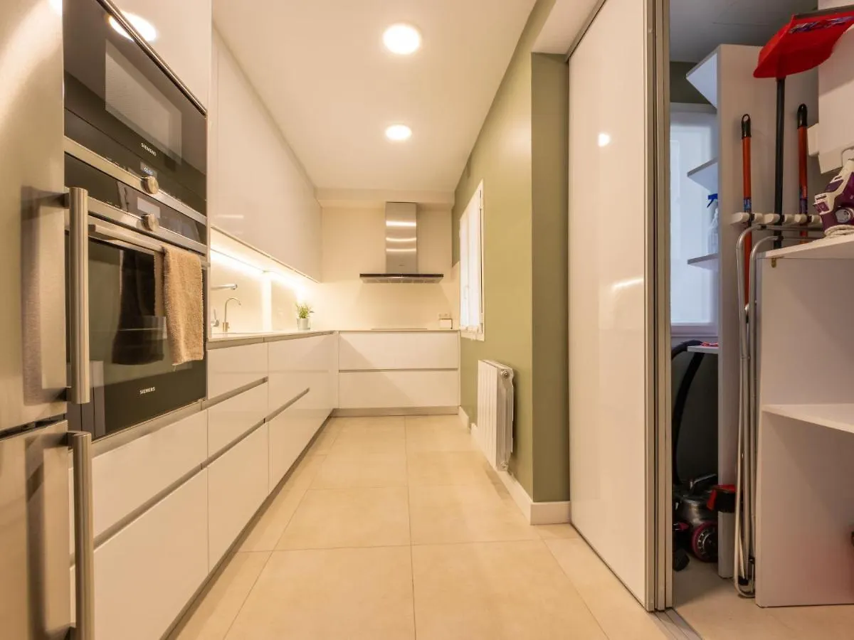 Apartment Royal III By Interhome Cambrils