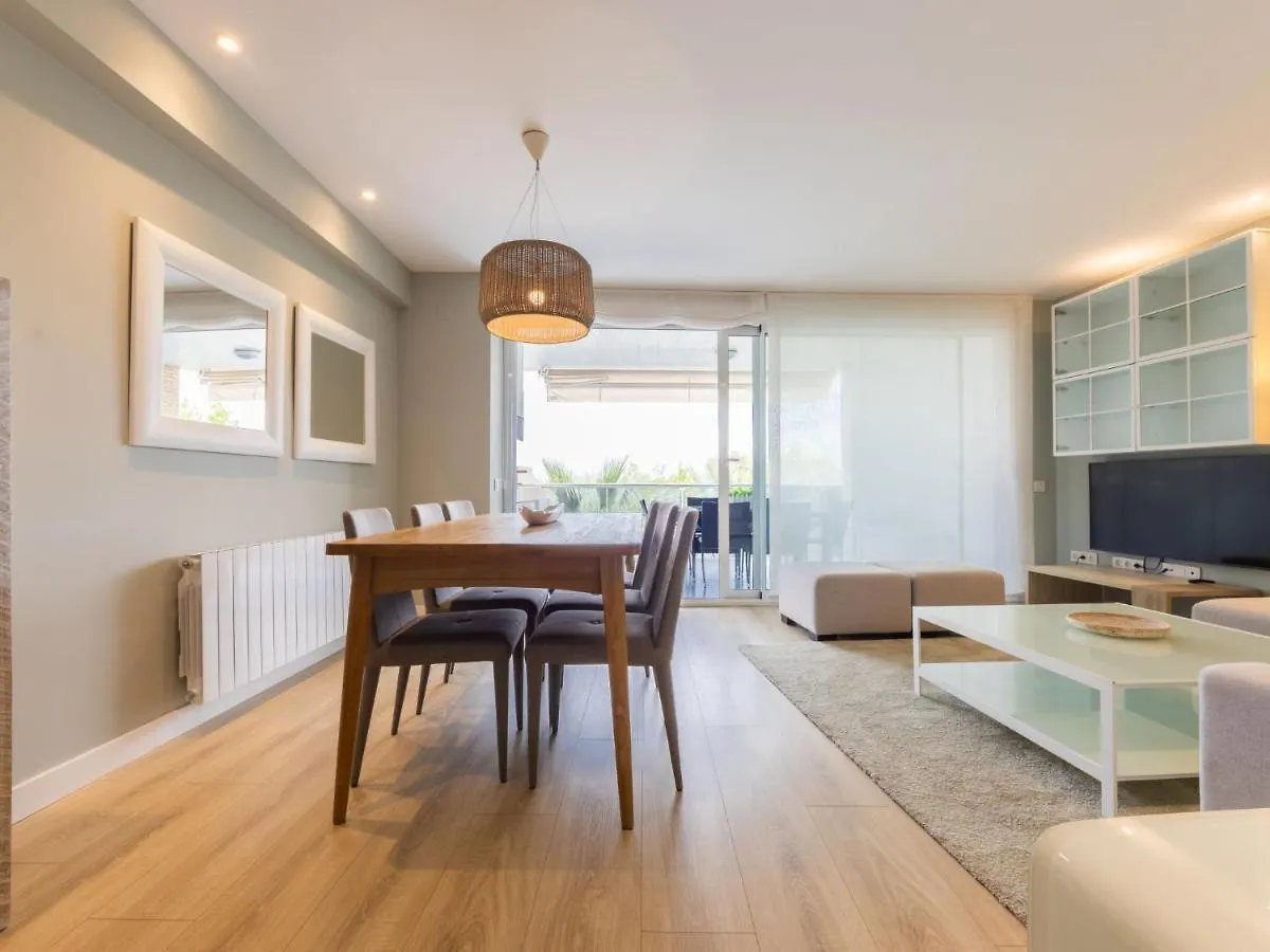 Apartment Royal III By Interhome Cambrils