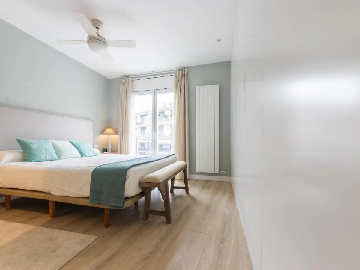 Apartment Royal III By Interhome Cambrils