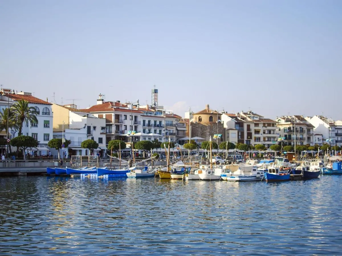 Apartment Royal III By Interhome Cambrils Spain